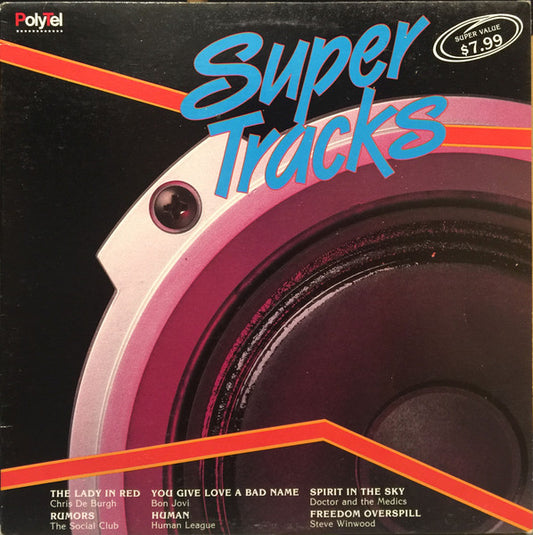 Super Tracks