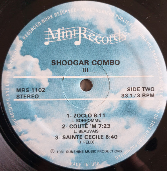 Red Star Of Haiti Still In Fire Shoogar Combo