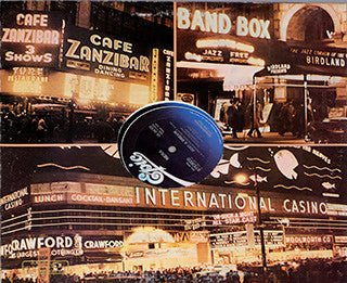 99 Luftballons / Just A Dream | Rectangle Triangle  
