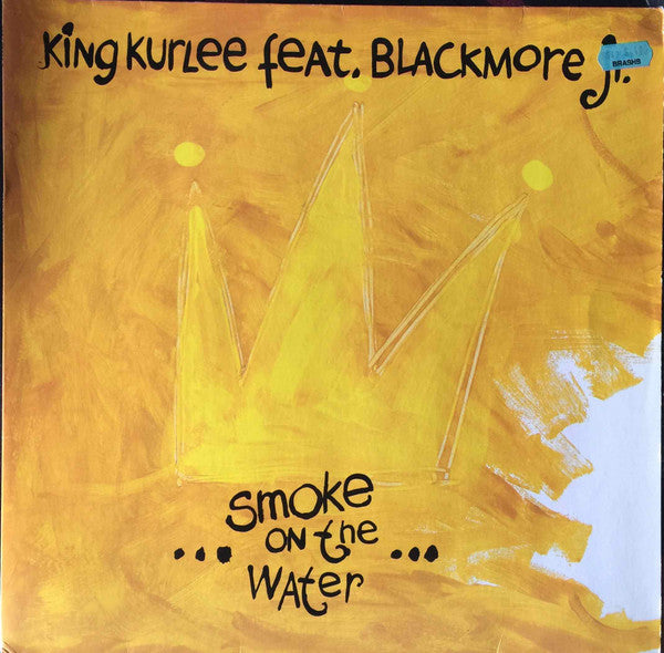 Smoke On The Water