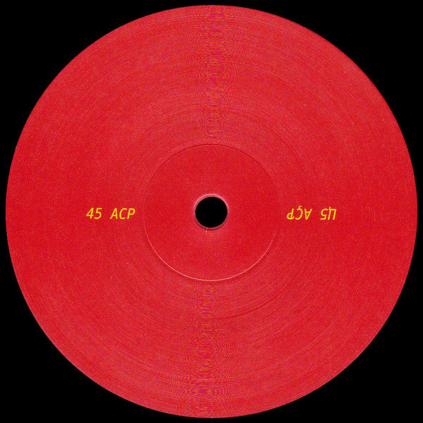 45 ACP - Untitled