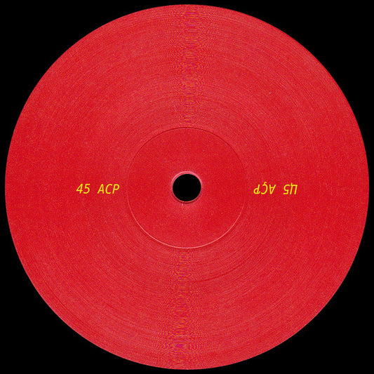 45 ACP - Untitled