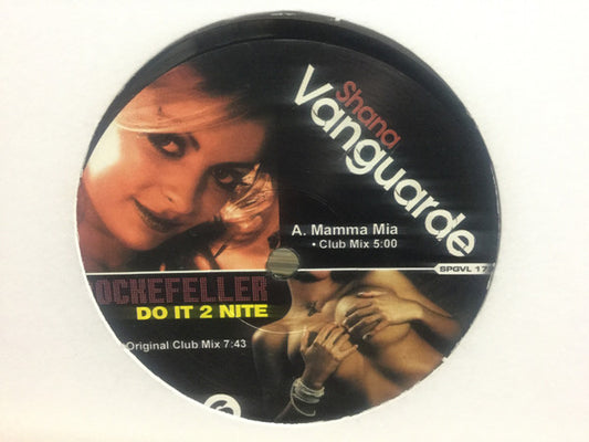 Various | Rectangle Triangle  