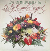 Love Unlimited Orchestra - My Musical Bouquet