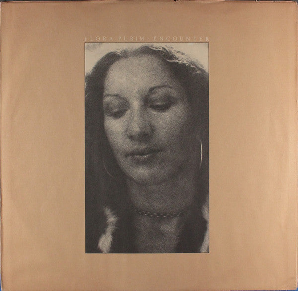 Encounter Flora Purim