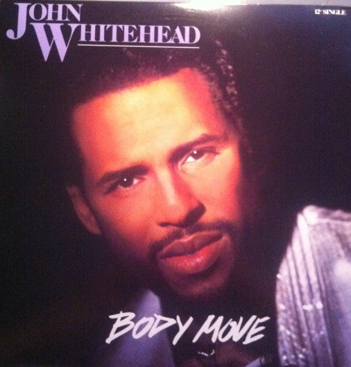 Body Move