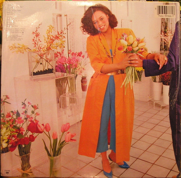 Let's Hear It For The Boy Deniece Williams