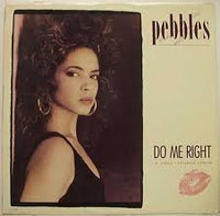 Rectangle Triangle Do Me Right (Extended Version) 2 album cover featuring abstract geometric shapes and bold text.