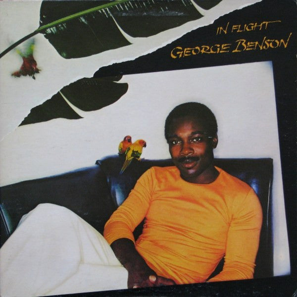 In Flight George Benson