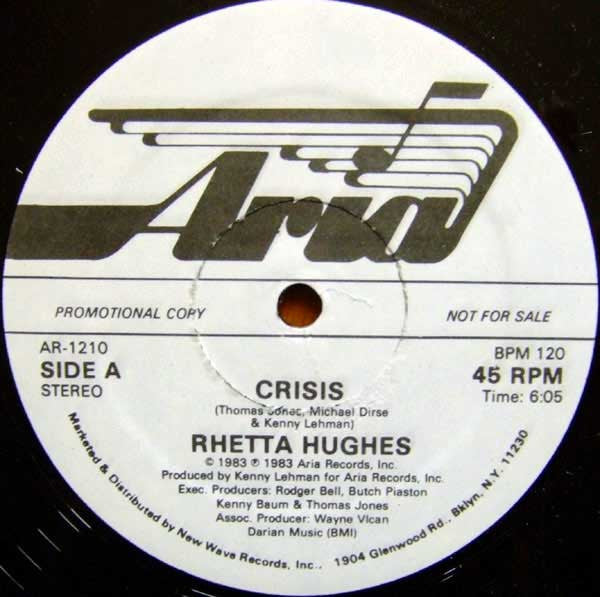 Crisis