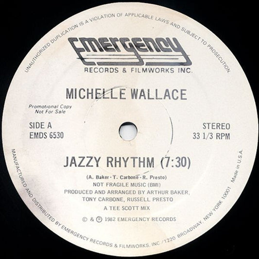 Jazzy Rhythm / Rhythm | Rectangle Triangle  