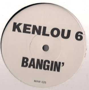 Bangin'
