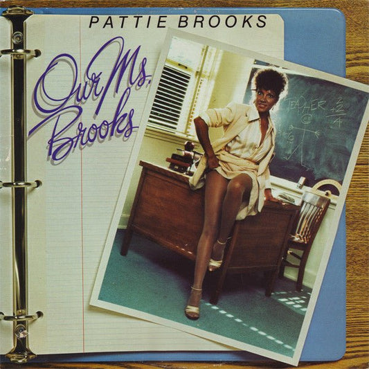 Our Ms. Brooks | Rectangle Triangle