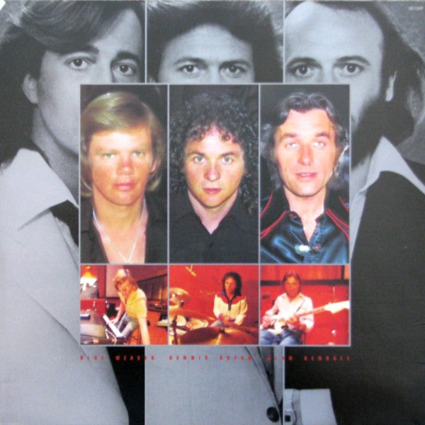 Spirits Having Flown 2 Bee Gees