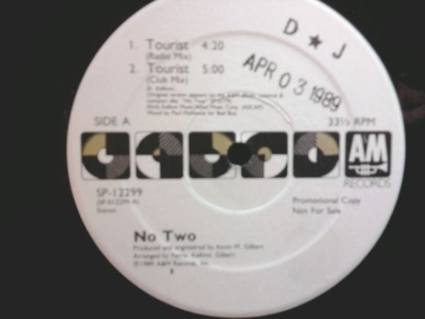 Tourist | Rectangle Triangle  