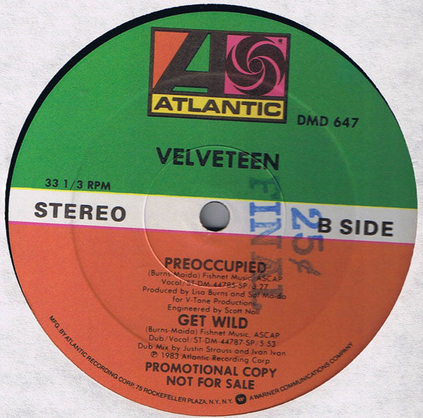 Wild Rain Velveteen (2)