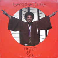 Rectangle Triangle Don't Let Go 2 album cover art featuring abstract geometric shapes and bold typography.