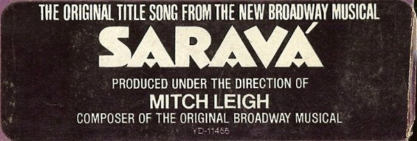 Sarava | Rectangle Triangle  