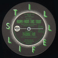 Still Life (3) - Away From This Town