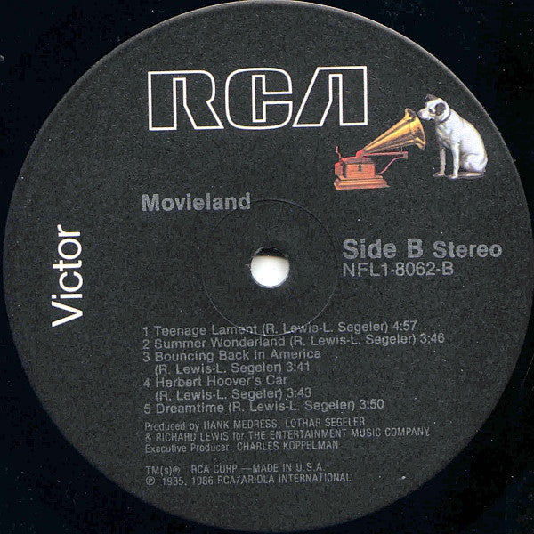 Movieland Movieland (2)