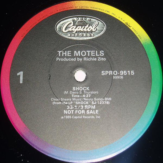 Shock | Rectangle Triangle  