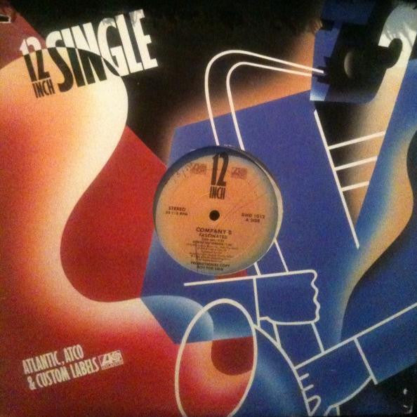 Fascinated Company B