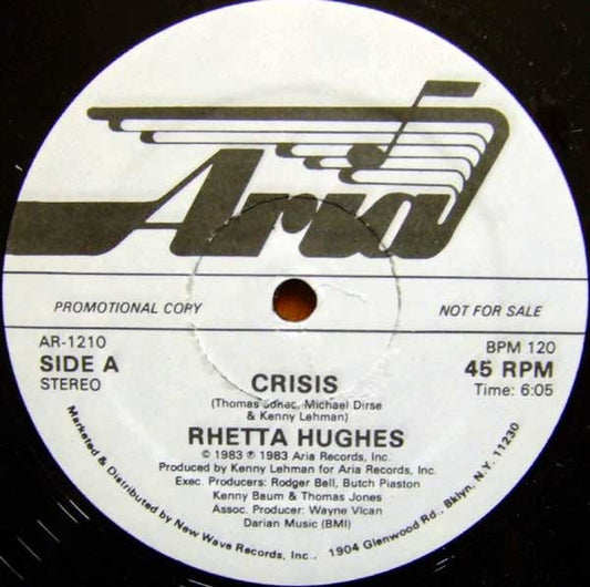 Crisis