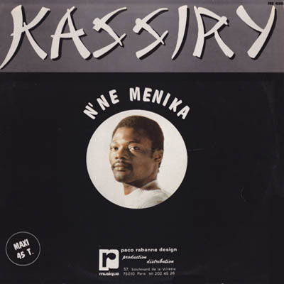 N'Ne Menika | Rectangle Triangle