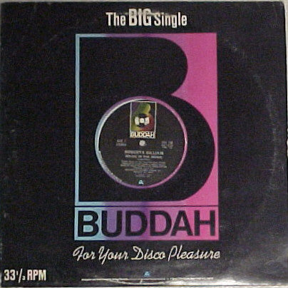 Magic In The Music / Let's Not Rush It