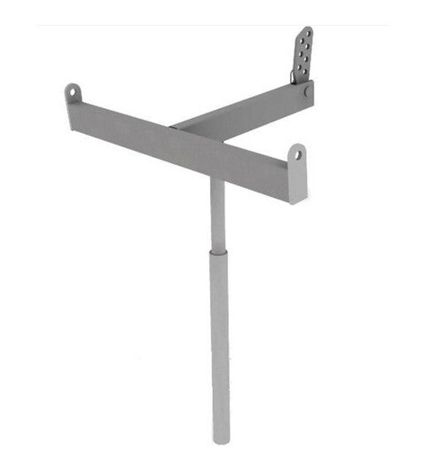 FBT MT-S-206 Bracket to allow pole mount of Mitus 206 (includes threaded pole)