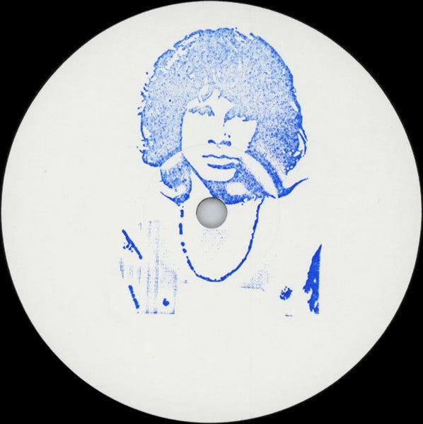 Ijzeren Rots Unknown Artist