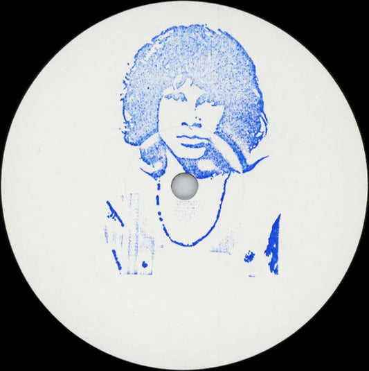 Unknown Artist - Ijzeren Rots