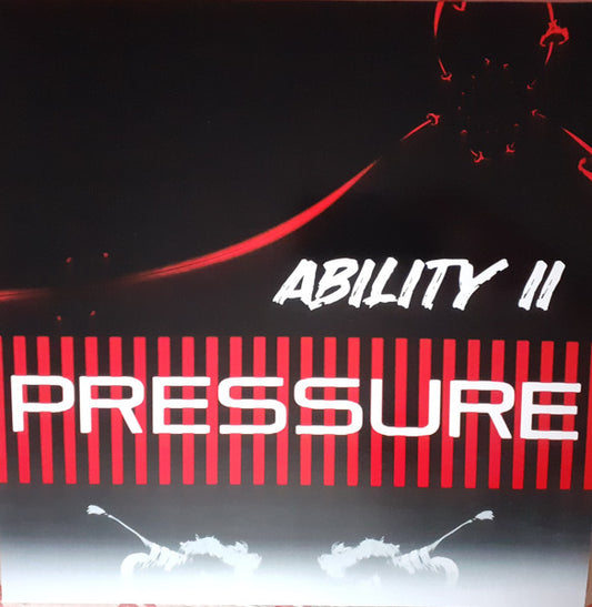 Pressure