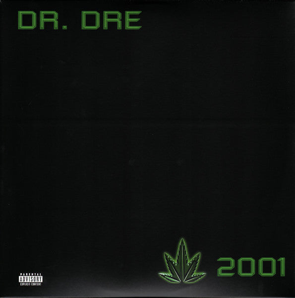 2001 Dr. Dre