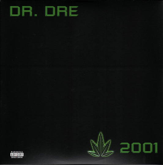 Dr. Dre - 2001