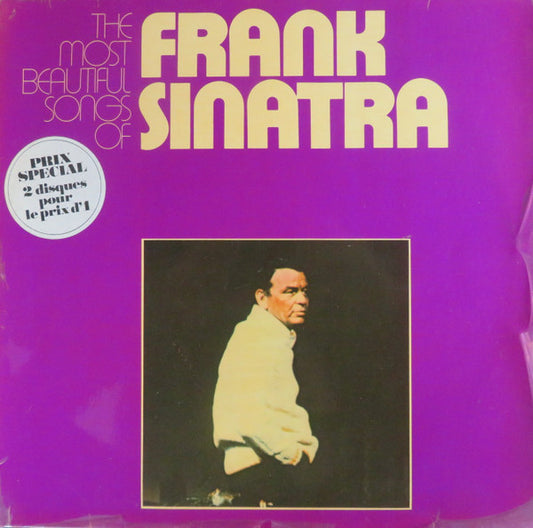 The Most Beautiful Songs Of Frank Sinatra | Rectangle Triangle