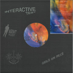 Interactive Test - Volume One