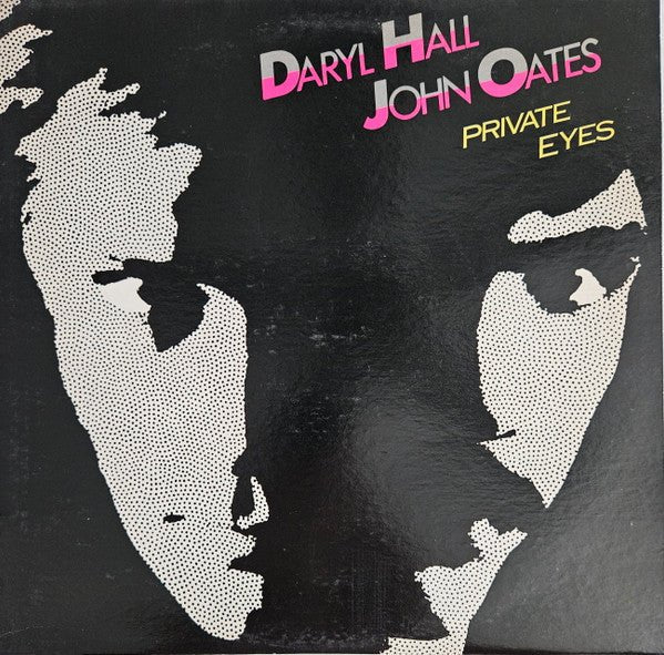 Private Eyes Daryl Hall & John Oates