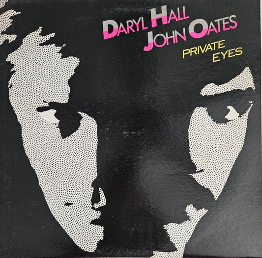 Private Eyes | Rectangle Triangle