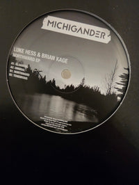 Northward EP