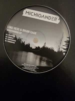 Northward EP