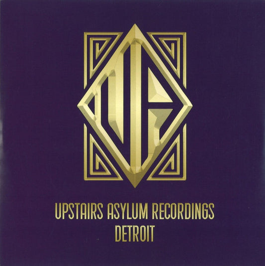 Arctic Vibration | Rectangle Triangle
