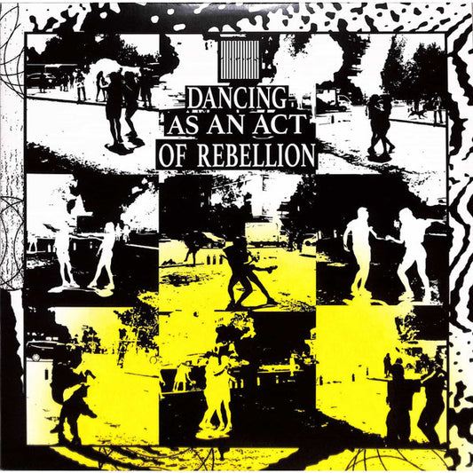 Dancing As An Act Of Rebellion