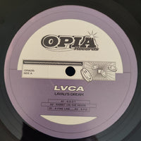 LVCA - Layali's Dream