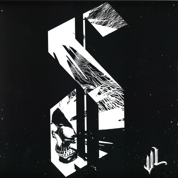 Silver Smile EP Javier Carballo