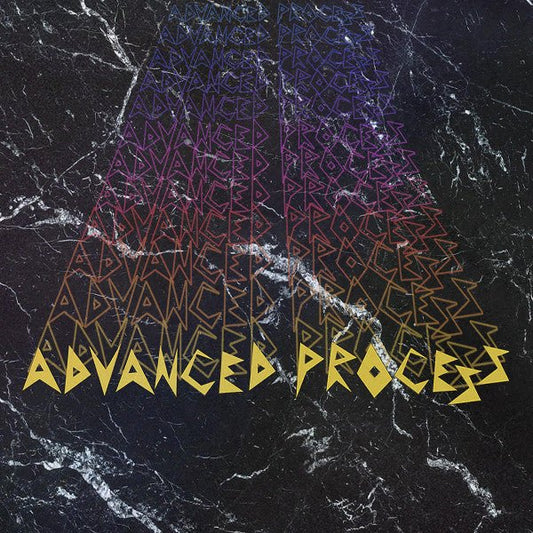 Advanced Process | Rectangle Triangle