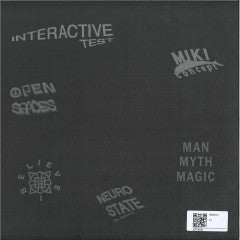 Interactive Test - Volume One