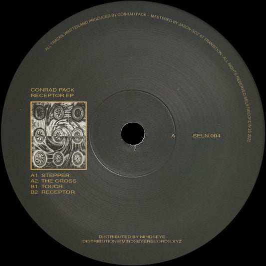 Receptor EP | Rectangle Triangle