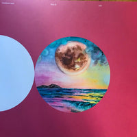 Cristina Lazic - Plan B, 12" vinyl, on Satya (2024)