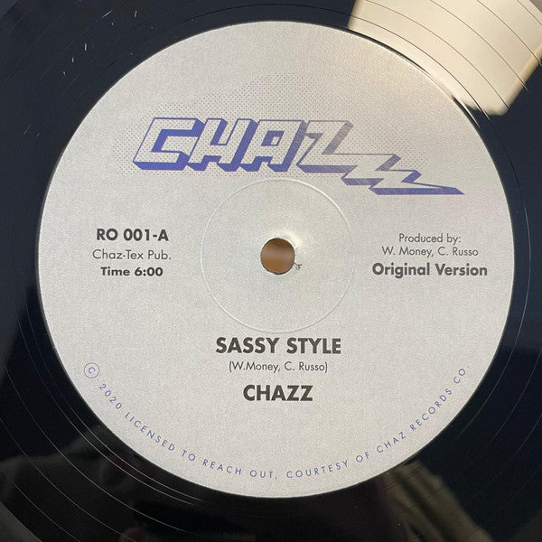 Sassy Style Chazz (4)